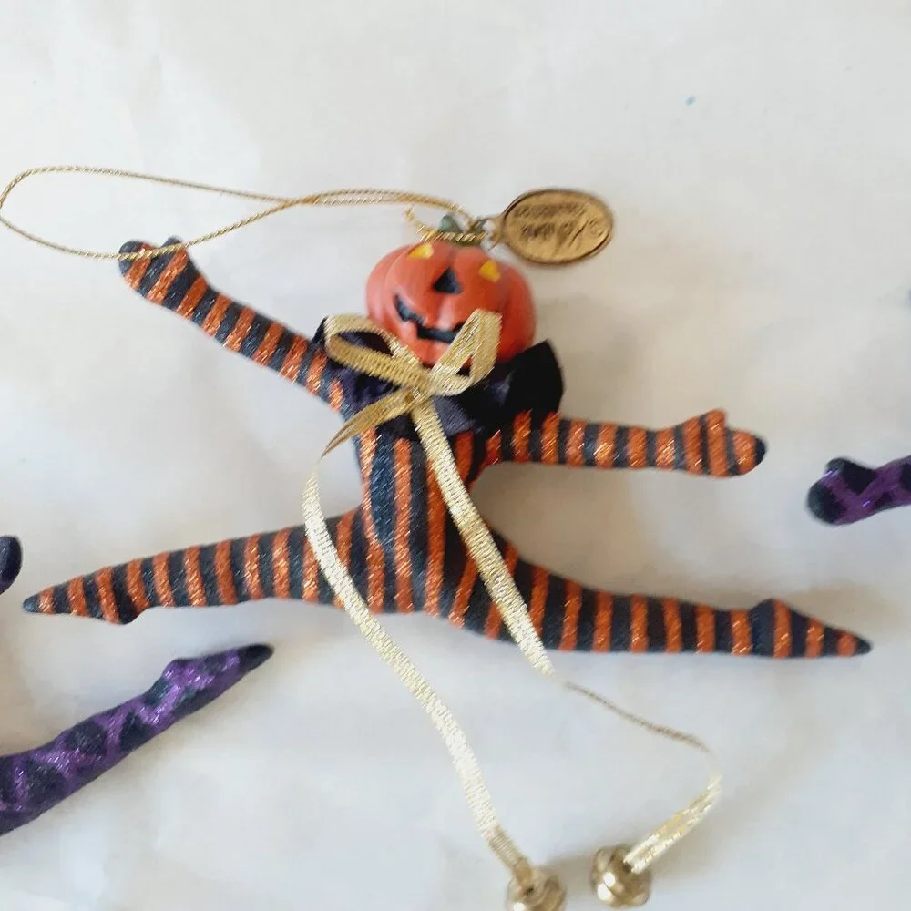 Katherines Collection Halloween Ornaments